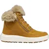 Image de Bottines en forrure femme Geox Dalyla ABX Orange 36 D26QSA_00032_C5047