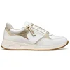 Image de Baskets femme Geox Bulmya Blanc 38 D36NQB_085AR_C1000