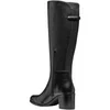 Image de Bottes à talon femme Geox New Asheel Noir 38 D56FSB_00043_C9999