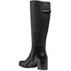 Image de Bottes à talon femme Geox New Asheel Noir 39 D56FSB_00043_C9999