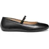 Image de Ballerines femme Geox Palmaria Noir 39,5 D56MUA_000TU_C9999