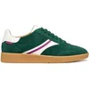 Image de Baskets femme Geox Meleda A Vert 36 D56UGA_022BC_C0594
