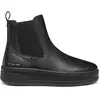 Image de Bottines femme Geox Spherica Ecub-2 A Noir 38 D56WVA_00085_C9999