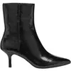 Image de Bottines à talon femme Geox Kleopy Noir 38 D56YBB_000KY_C9999