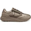 Image de Baskets femme Geox Plummery Beige 38 D56YNE_02NNF_C6537