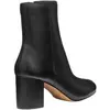 Image de Bottines femme Geox Virnilisa 65 E Noir 38 D56YYE_000TU_C9999