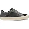 Image de Baskets femme Geox Emmeleny Noir 38 D560UC_08554_C0039