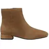Image de Bottines femme Geox Dhyalma Marron 38 D561NA_000ZT_C6372