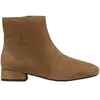 Image de Bottines femme Geox Dhyalma Marron 40 D561NA_000ZT_C6372