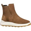 Image de Bottines femme Geox Spherica 4x4 ABX Marron 39 D5626A_00022_C6372