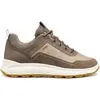 Image de Baskets femme Geox Spherica 4X4 B ABX Marron 40 D5626C_0119J_C5XQ6