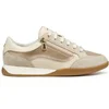Image de Baskets femme Geox Maryemy Beige 39 D563BB_0MA22_C2LH6