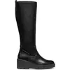 Image de Bottes femme Geox Miereille Noir 40 D563VC_00043_C9999