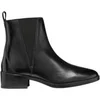 Image de Bottines femme Geox Camexia Noir 38,5 D565EA_000AA_C9999
