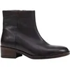 Image de Bottines femme Geox Camexia Marron 39 D565ED_00081_C6006