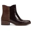 Image de Bottines femme Geox Camexia Marron 38 D565EE_0AA21_C6006