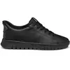 Image de Baskets femme Geox Flextride Plus Noir 39 D567SA_09B15_C9999