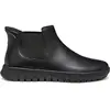 Image de Bottines femme Geox Flextride Plus Noir 36 D567SB_0009B_C9999