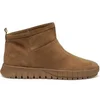 Image de Bottines femme Geox Flextride Marron 36 D569AA_00022_C6372