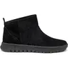Image de Bottines femme Geox Flextride Noir 36 D569AA_00022_C9999