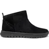 Image de Bottines femme Geox Flextride Noir 39 D569AA_00022_C9999