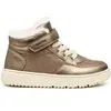 Image de Baskets femme Geox Theleven B Abx A Marron 37 J56HTA_077BC_C9006