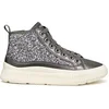 Image de Baskets femme Geox Laquinny Gris 39 J56M3G_0EWNF_C1009
