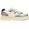 Image de Baskets femme Geox Lestrella Gris 37 J56NLC_054AJ_C1A1Z