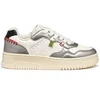 Image de Baskets femme Geox Lestrella Gris 39 J56NLC_054AJ_C1A1Z
