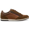 Image de Baskets Geox Renan Marron 40 U564GA_022FF_C6003