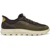 Image de Baskets Geox Spherica Plus Vert 43 U56MPA_08522_C3208