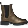 Image de Bottines femme Geox Hoara Vert 38 D56FTA_000CF_C9003