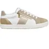 Image de Baskets femme Geox Blomiee Blanc 38 D366HE_05020_C0089