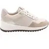 Image de Baskets femme Geox Desya Doré 39 D6500A_085CF_C1S2L