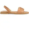Image de Sandales femme Geox Naileen Rose 35 D65SDB_00021_C8024