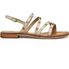 Image de Sandales femme Geox Maddalusiac Blanc 38 D65YMH_0001J_C1122
