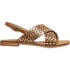 Image de Sandales femme Geox Maddalusia Marron 38 D65YMN_0KFKY_C5F6E