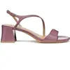 Image de Sandales à talon femme Geox New Eraklia 50 T01 Rose 36 D656JA_00066_C8014