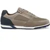 Image de Baskets Geox Spherica Actif X3 Beige 43 U65LGB_01422_C1B4P