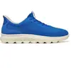 Image de Baskets Geox Spherica Plus Bleu 41 U55MPA_06KEK_C4011