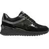Image de Baskets femme Geox Desya Noir 37 D6500A_0QM22_C9999