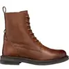 Image de Bottines femme Geox Serilda G Marron 39 D46WYG_00043_C6006