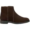 Image de Bottines femme Geox Esmeena Orange 36 D6811B_00022_C6013