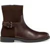Image de Bottines femme Geox Esmeena Marron 37 D6811F_04322_C6677