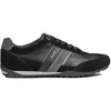 Image de Baskets Geox Wells Noir 41 U52T5C_022ME_C9B4N