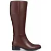 Image de Bottes femme Geox Felicity Smo.Lea Marron 36 D84G1D_00043_C0013