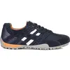Image de Baskets Geox Snake Scam.+Mesh Bleu 42 U4207K_02214_C4002