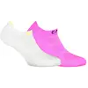 Image de Lot de 2 paires de chaussettes CMP Ultralight PA 3I96877-17AF Blanc 36/38