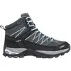 Image de Chaussures de randonnée femme CMP Rigel Waterproof 3Q12946-77BD Gris 37