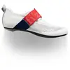 Image de Chaussures Fizik Hydra Aeroweave Carbon TRR2PAR1K20RB460 Blanc 46